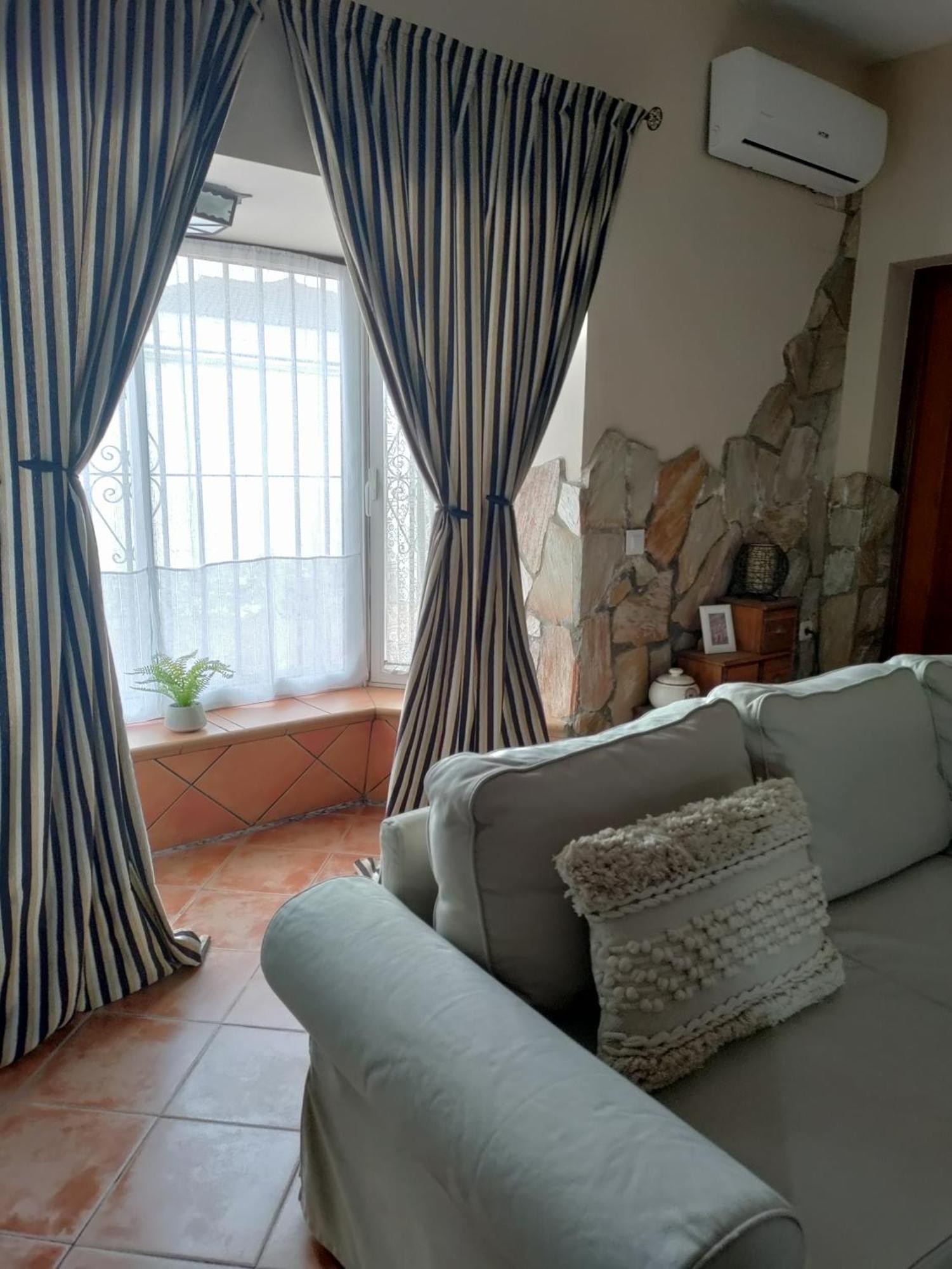 Casa-Chalet Anabel El Puerto de Santa María Exteriér fotografie