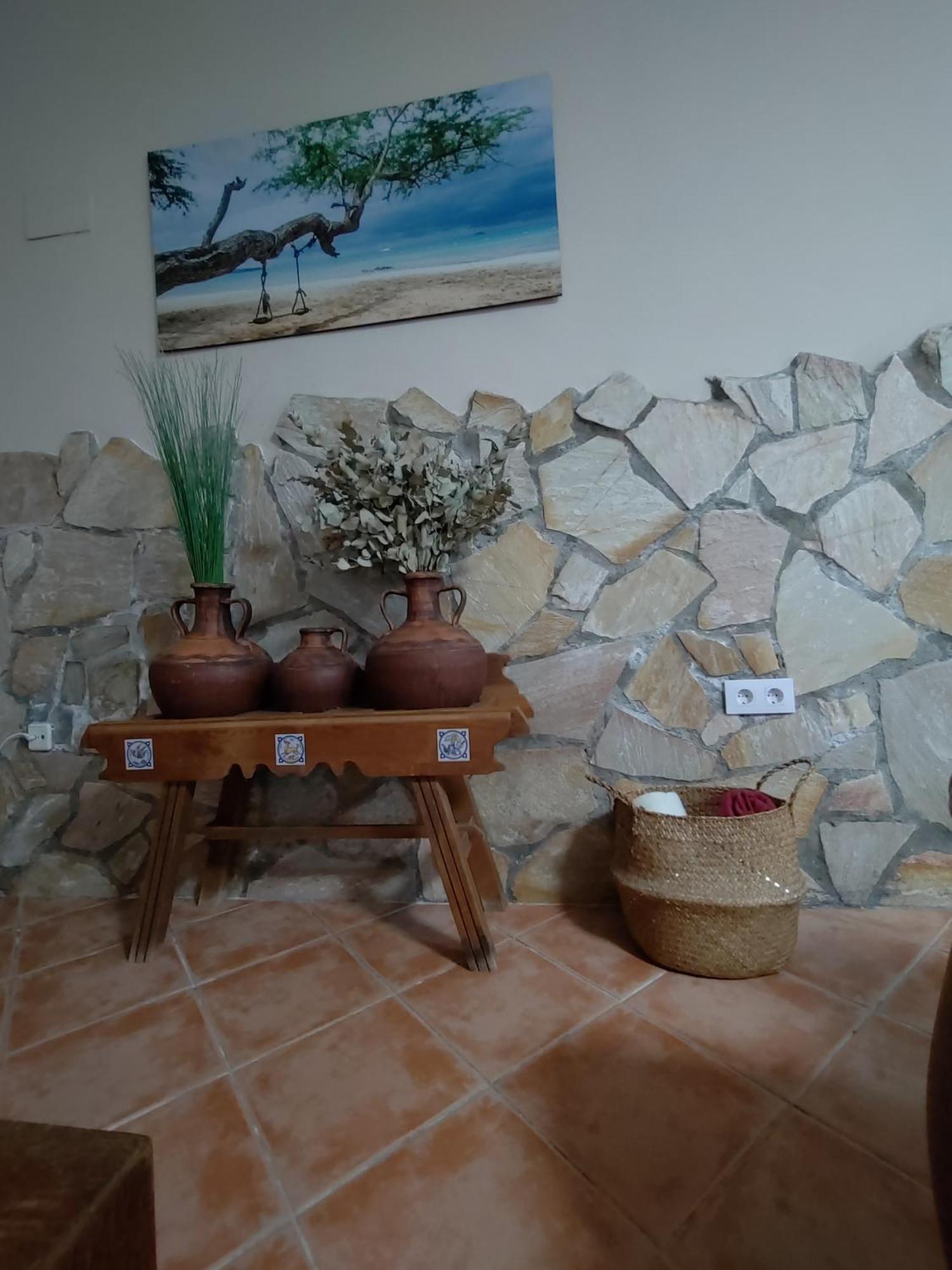 Casa-Chalet Anabel El Puerto de Santa María Exteriér fotografie